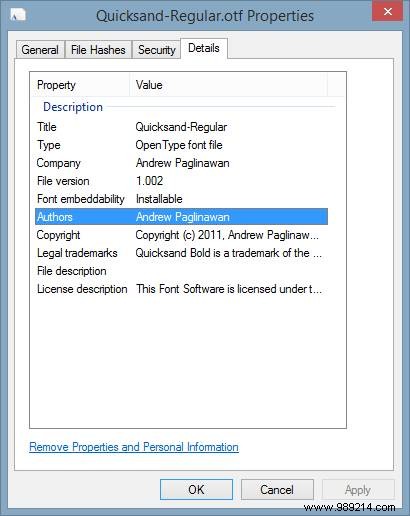 MTE explains:OpenType or TrueType, which should you use? 