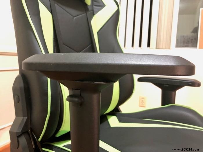 E-WIN Gaming Chair Review:Compute in Comfort Whether You re Working or Gaming 