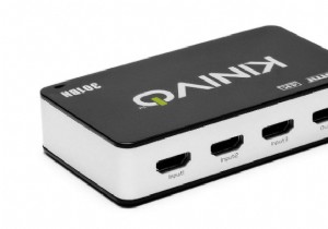 5 of the Best HDMI Switchers for Connecting Multiple Devices to Your TV 