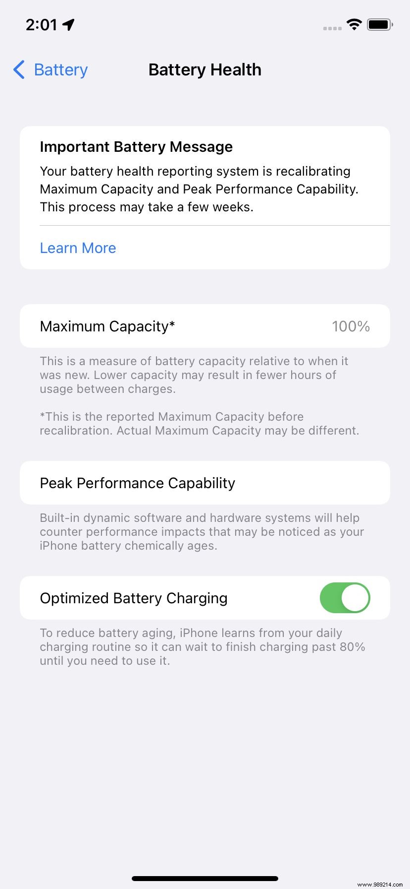 How and where to replace your old dead iPhone battery 