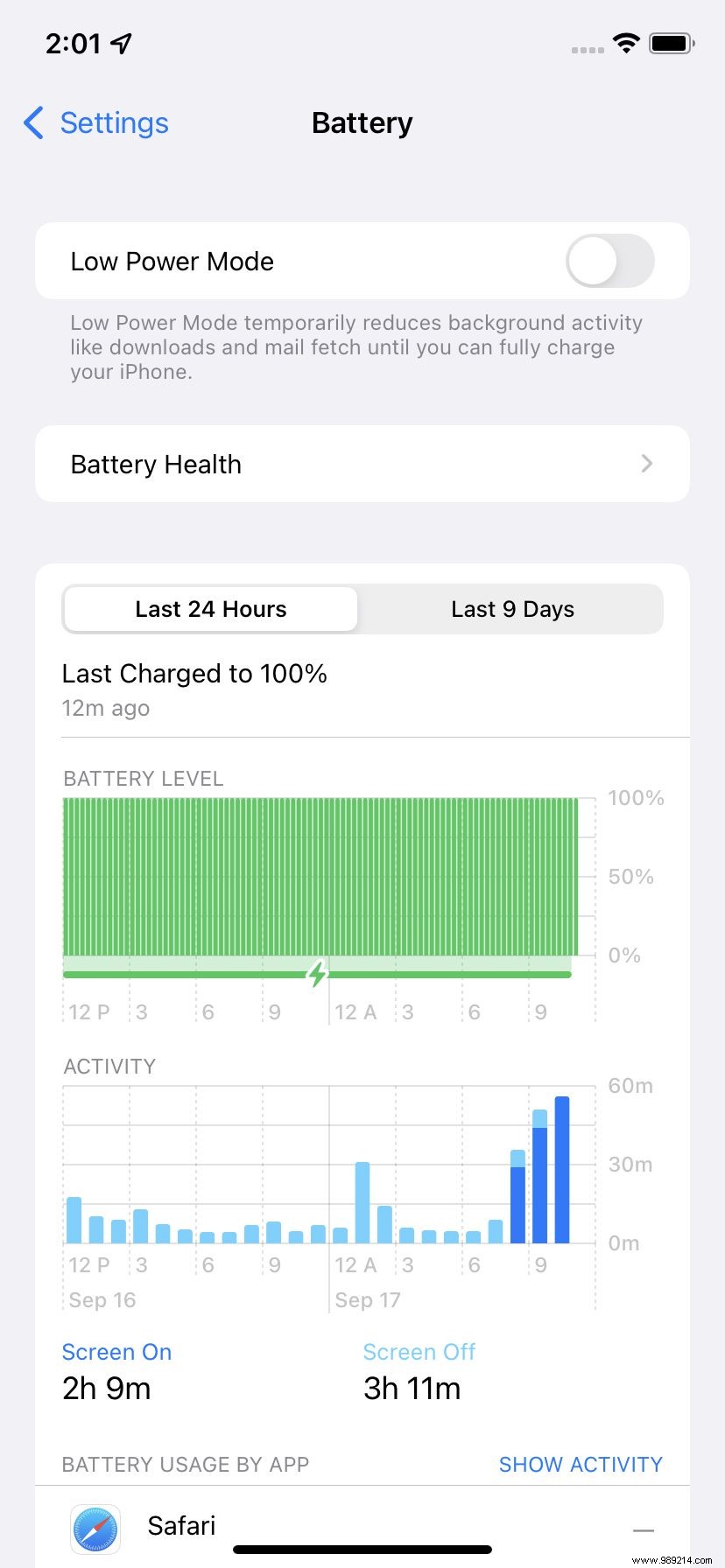 How and where to replace your old dead iPhone battery 