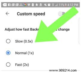 How to Reduce Your Idle Chromecast s Data Usage 