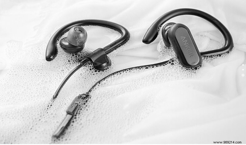 Soundcore Spirit X sports headphones review 