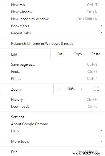 MTE Explains:How Chrome Dev Channels Work 