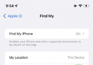 How to find your lost iPhone, even if it s turned off 