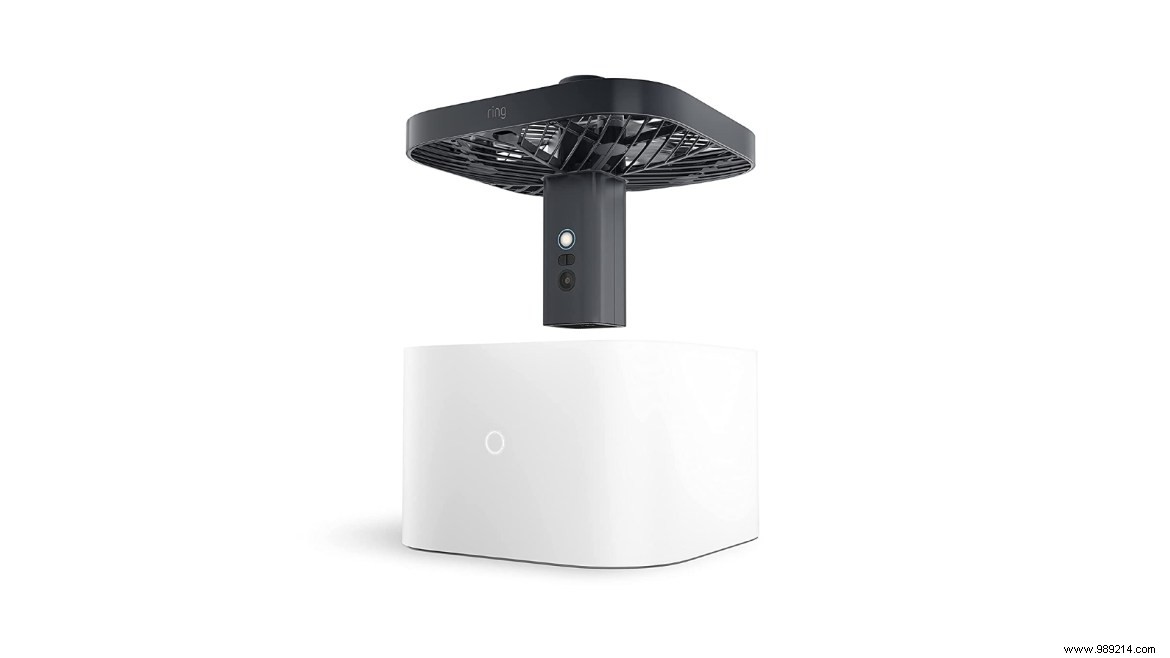 How to sign up for an invite to the Ring Always Home Cam, Amazon s new security drone 