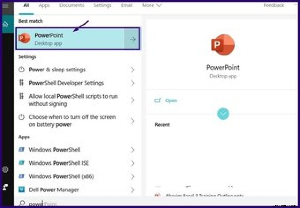 Top 3 Ways to Add Icons to a Microsoft PowerPoint Presentation 