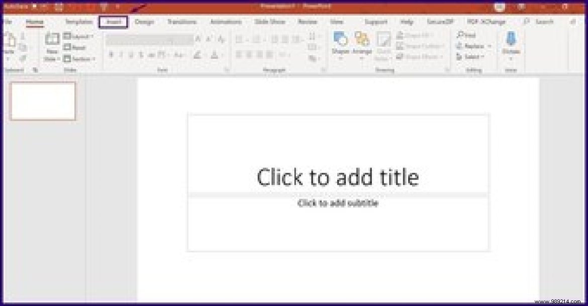 Top 3 Ways to Add Icons to a Microsoft PowerPoint Presentation 