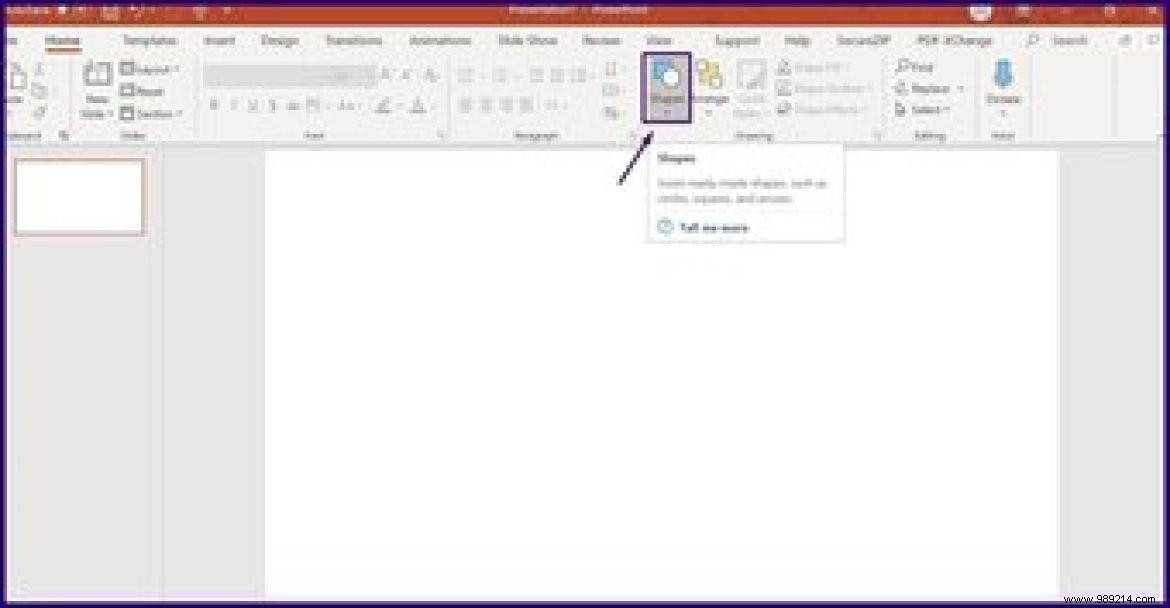 Top 3 Ways to Add Icons to a Microsoft PowerPoint Presentation 