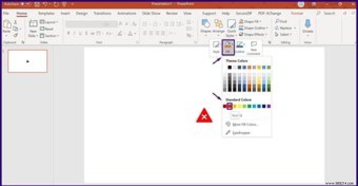 Top 3 Ways to Add Icons to a Microsoft PowerPoint Presentation 