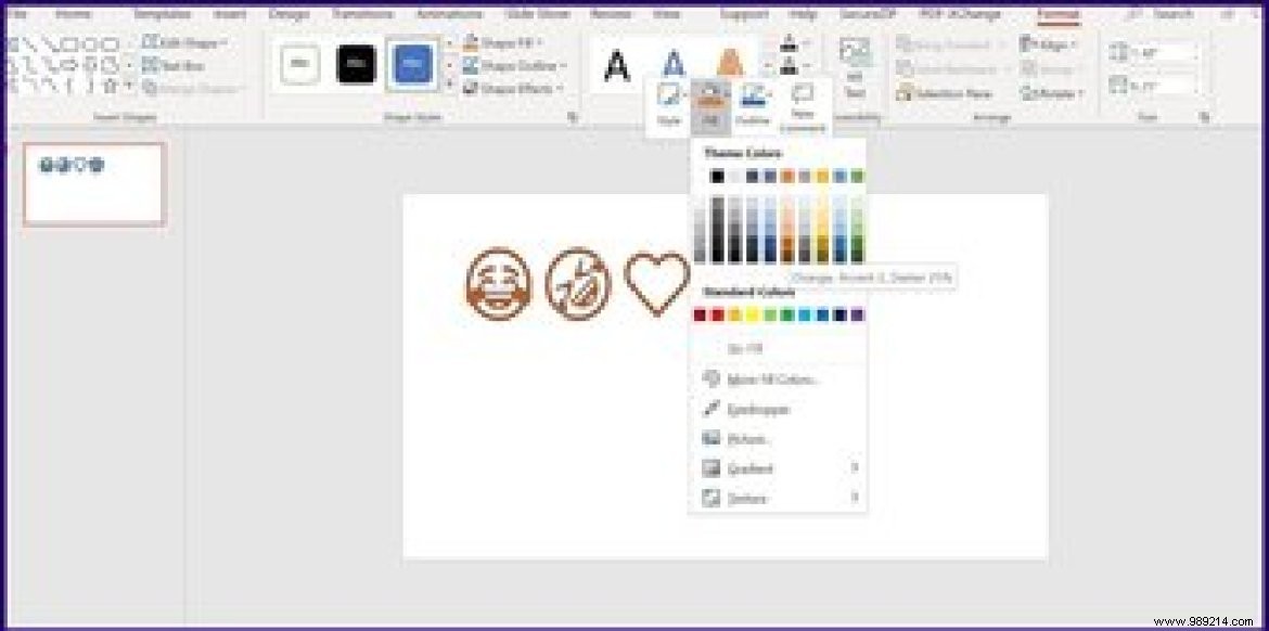 Top 3 Ways to Add Icons to a Microsoft PowerPoint Presentation 