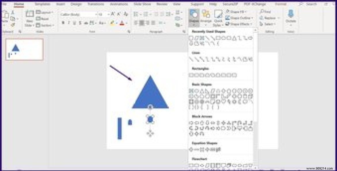 Top 3 Ways to Add Icons to a Microsoft PowerPoint Presentation 