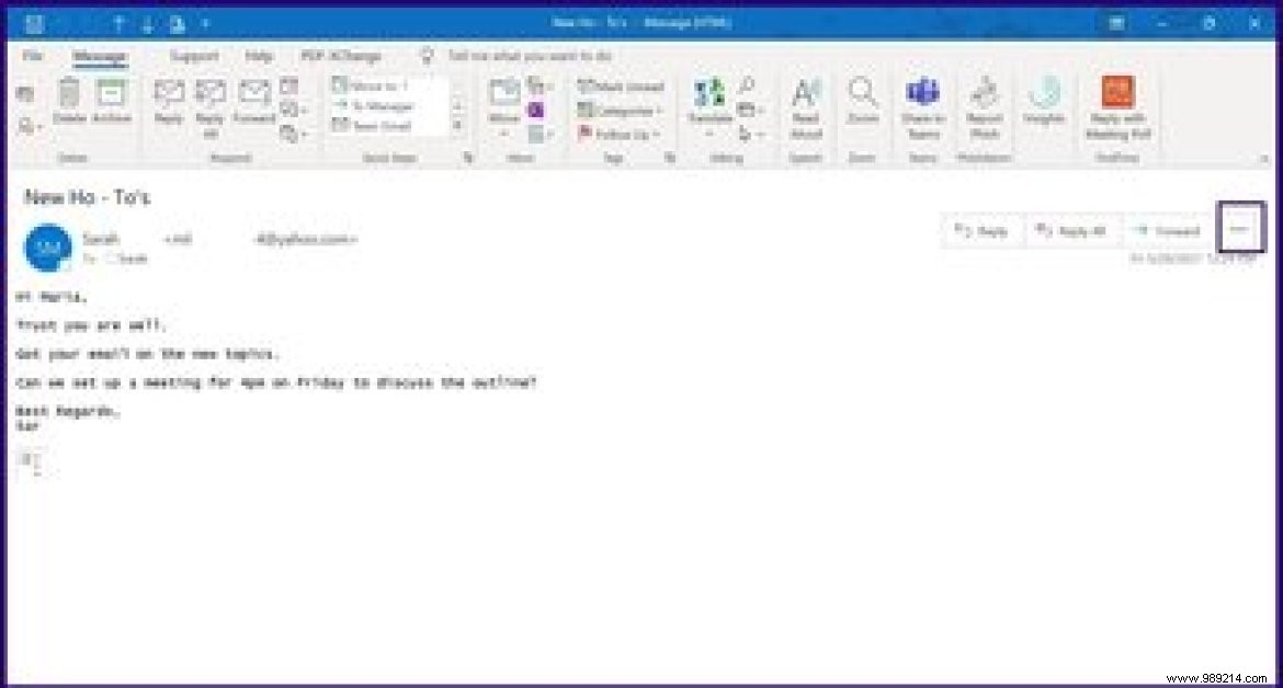 6 Best Microsoft Outlook Calendar Tips and Tricks to Manage It Better 