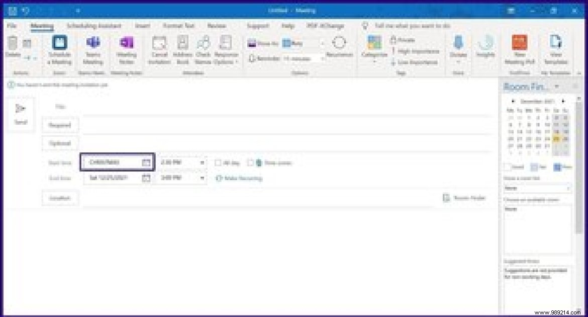 6 Best Microsoft Outlook Calendar Tips and Tricks to Manage It Better 