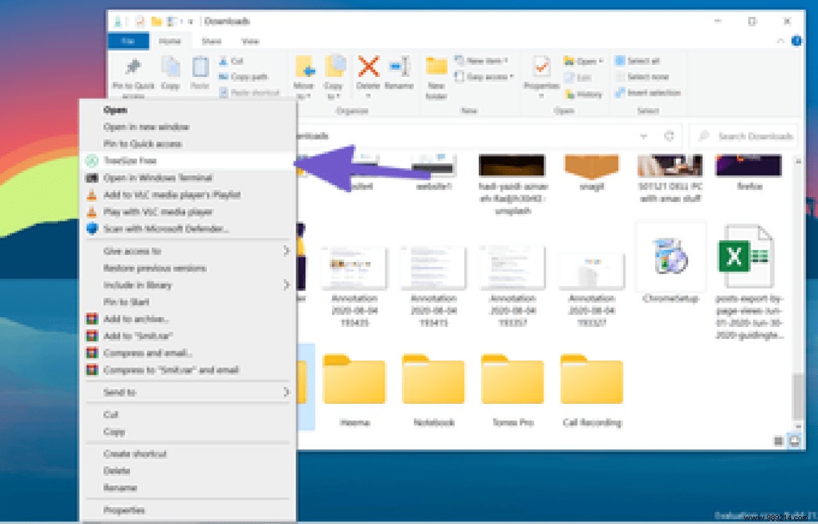 Top 4 Ways to View Folder Size in Windows 10 