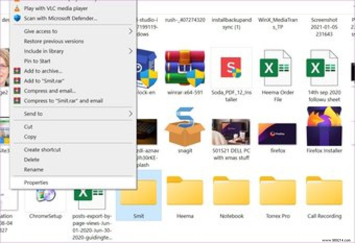 Top 4 Ways to View Folder Size in Windows 10 