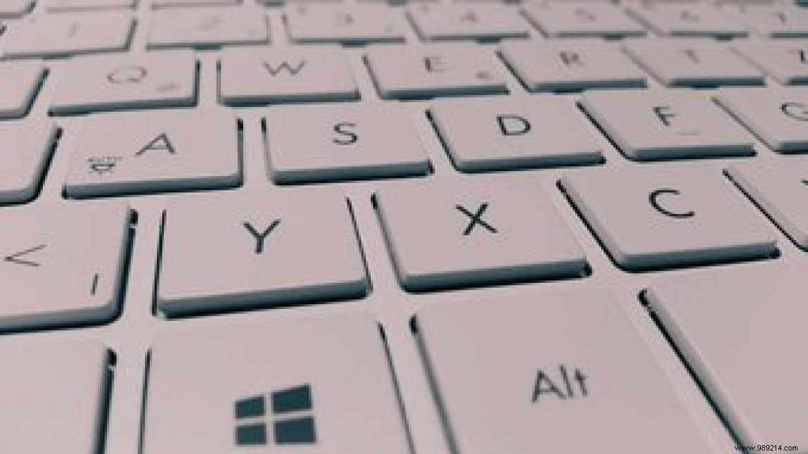 7 Best Ways To Fix Keyboard Typing Multiple Letters In Windows 10 