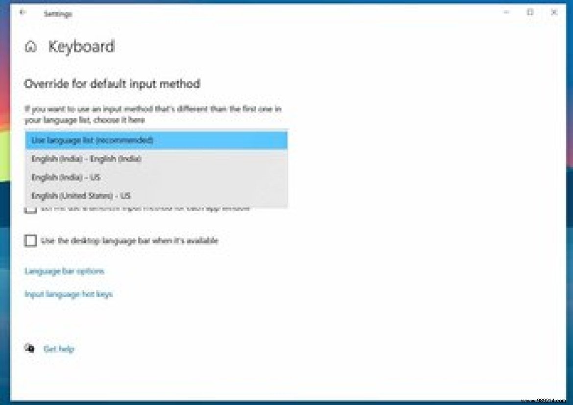 7 Best Ways To Fix Keyboard Typing Multiple Letters In Windows 10 