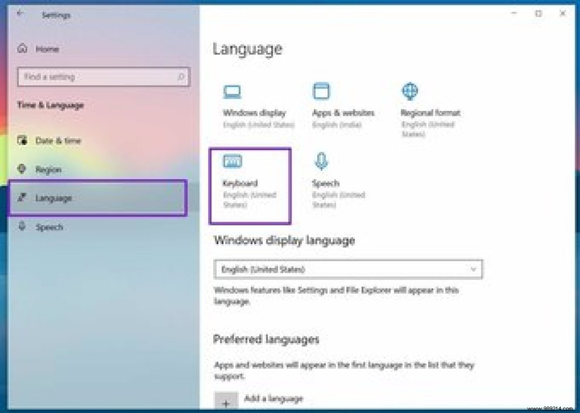 7 Best Ways To Fix Keyboard Typing Multiple Letters In Windows 10 