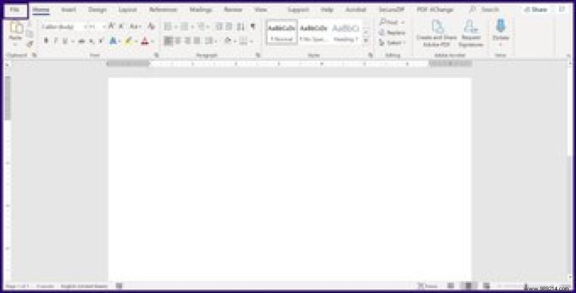 Top 6 Ways to Recover Unsaved Word Documents 