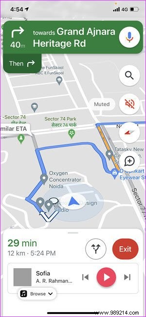 11 Best Google Maps Tips and Tricks You Should Know 