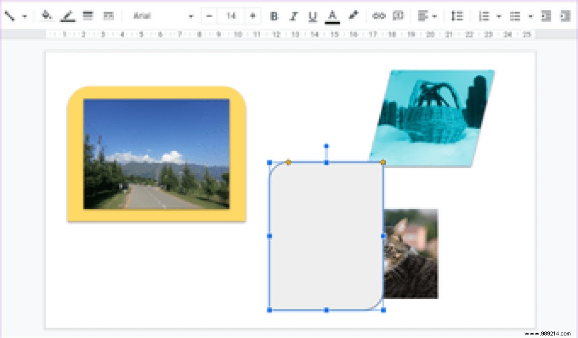 4 Best Ways to Put a Border Around an Image in Google Slides 