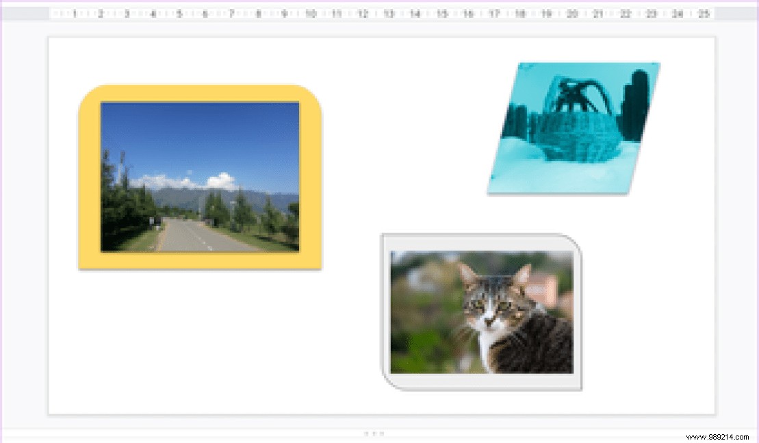 4 Best Ways to Put a Border Around an Image in Google Slides 