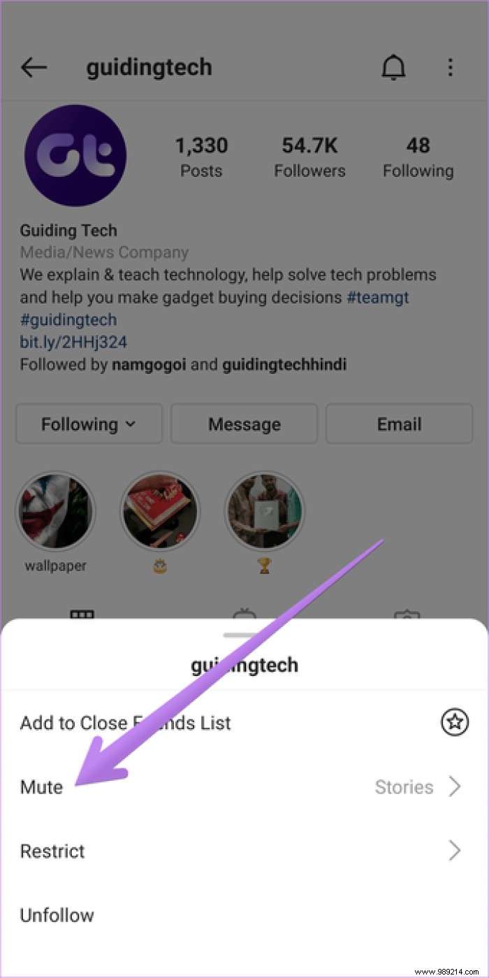 4 Best Ways to Reactivate Someone on Instagram 