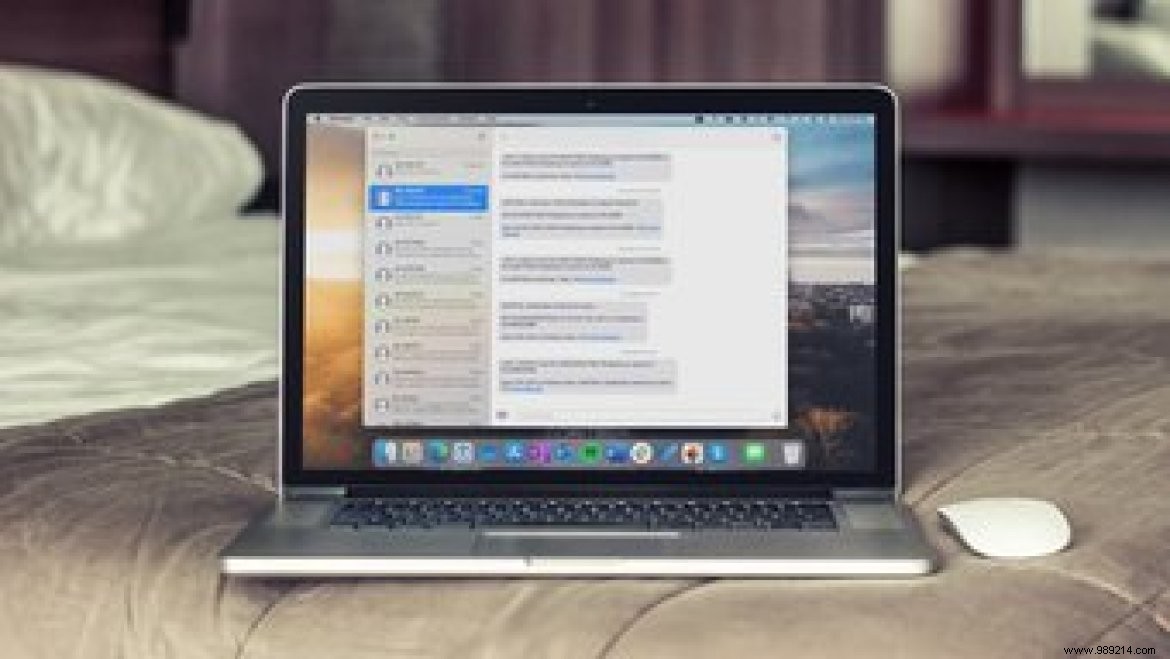 Top 8 Cool Things About Messages App on Mac 