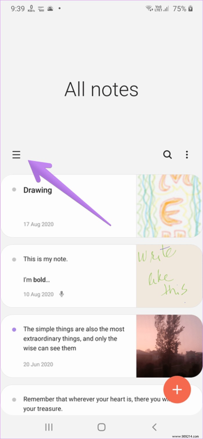 Top 15 Samsung Notes App Tips and Tricks to Use It Like a Pro 