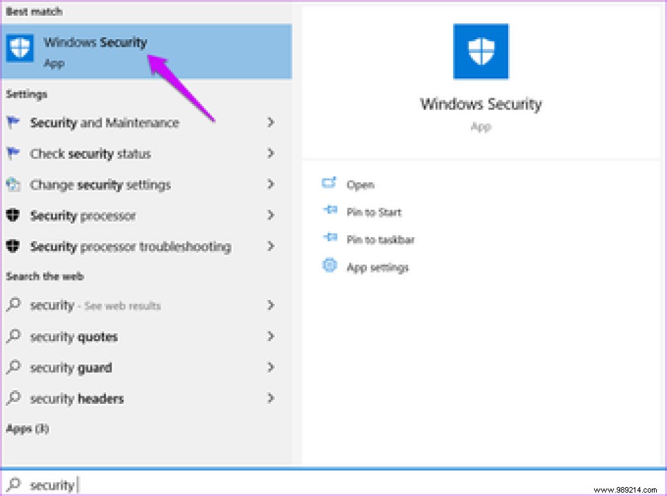 2 Best Ways to Enable or Disable Windows 10 Firewall Notifications 