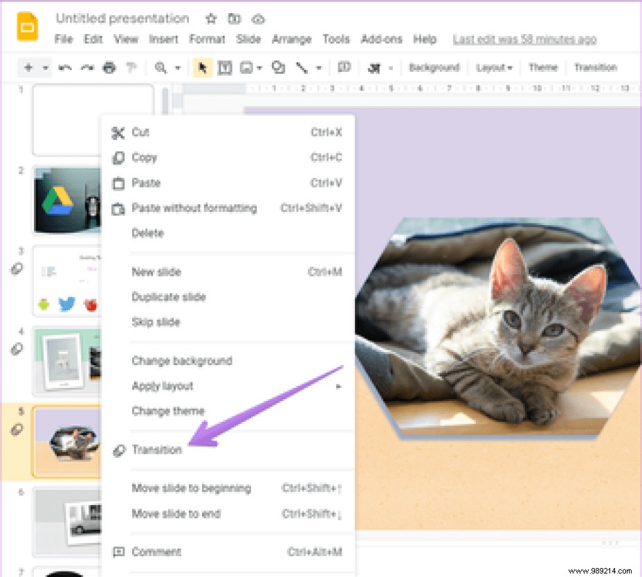 Top 11 Google Slides Animation Tips and Tricks to Use It Like a Pro 