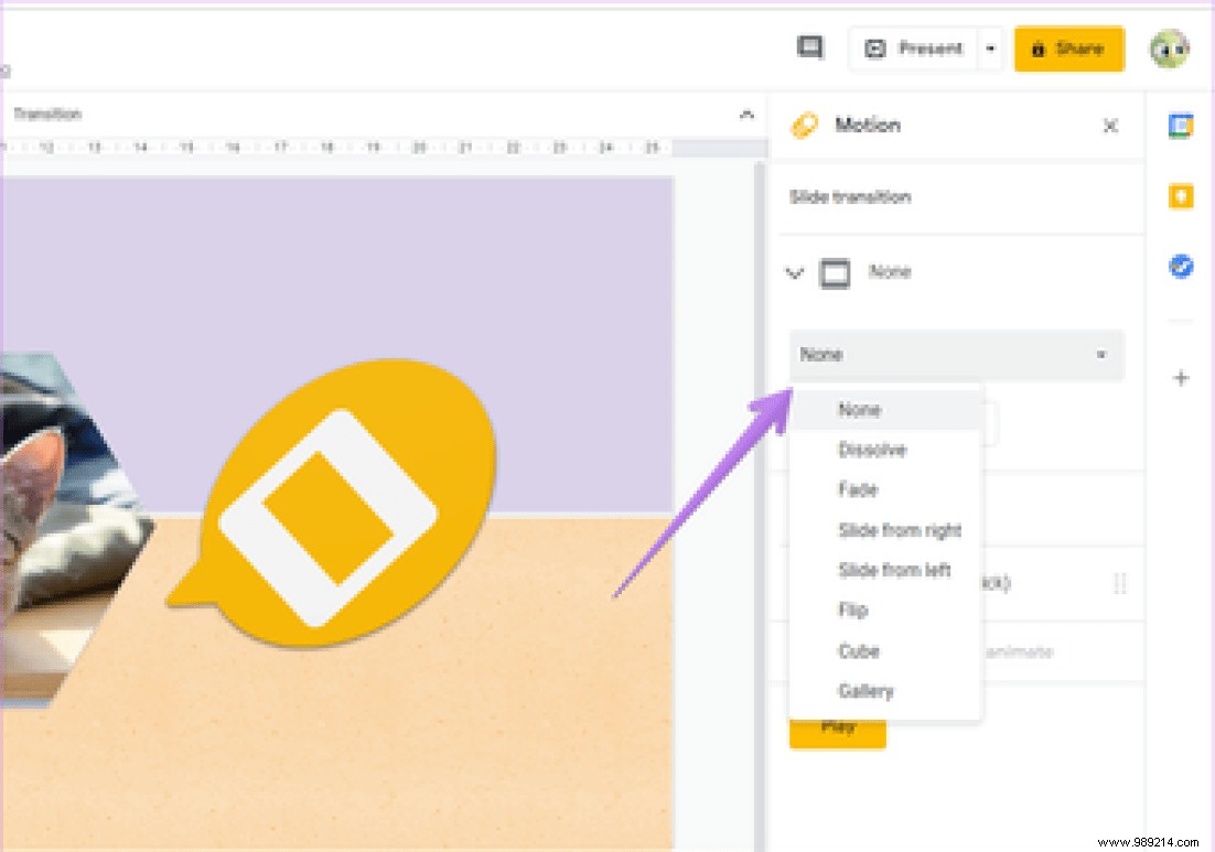 Top 11 Google Slides Animation Tips and Tricks to Use It Like a Pro 