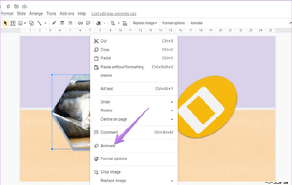 Top 11 Google Slides Animation Tips and Tricks to Use It Like a Pro 