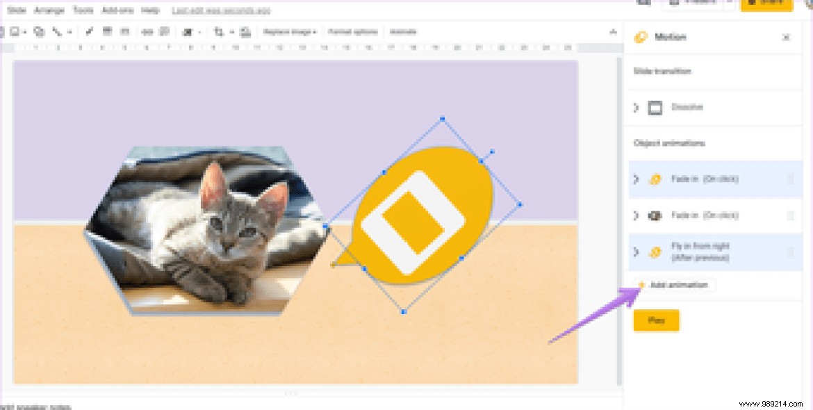 Top 11 Google Slides Animation Tips and Tricks to Use It Like a Pro 