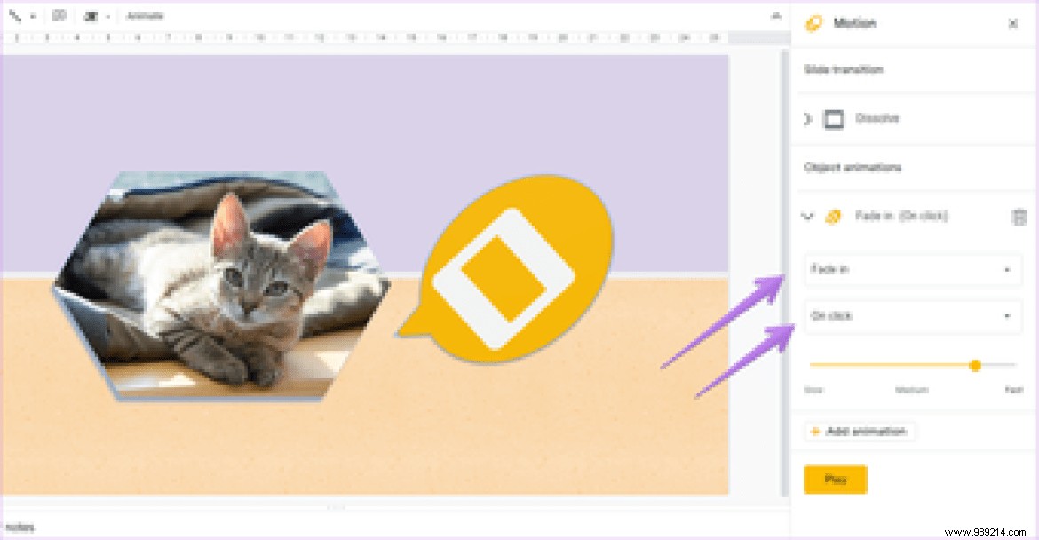 Top 11 Google Slides Animation Tips and Tricks to Use It Like a Pro 