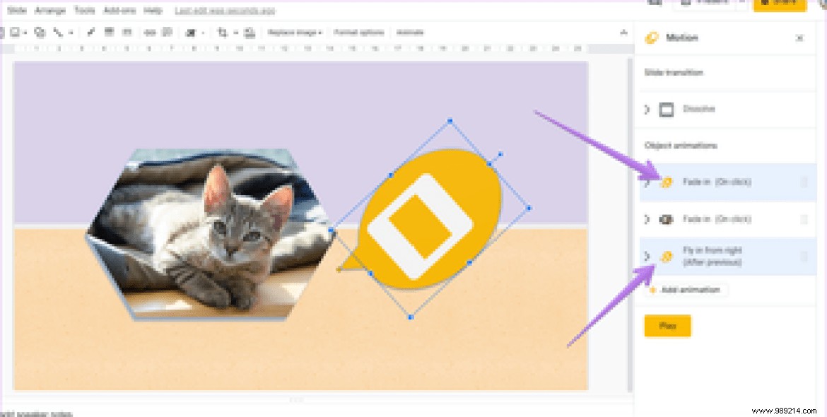 Top 11 Google Slides Animation Tips and Tricks to Use It Like a Pro 