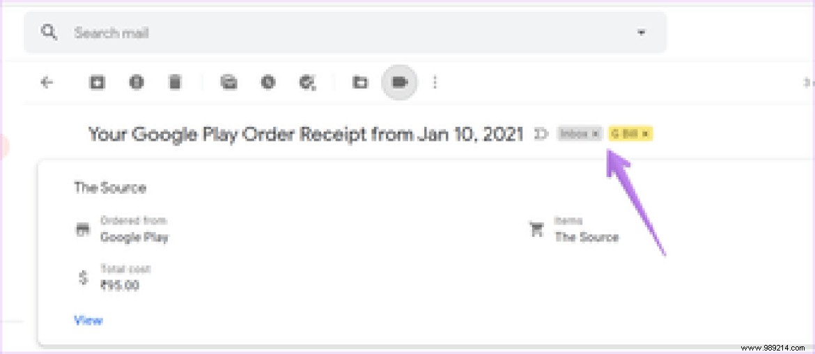 Top 13 Gmail Label Tips and Tricks to Organize and Manage Them 