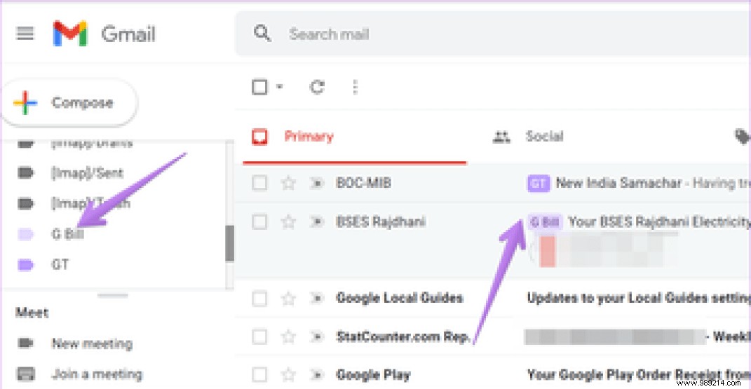 Top 13 Gmail Label Tips and Tricks to Organize and Manage Them 