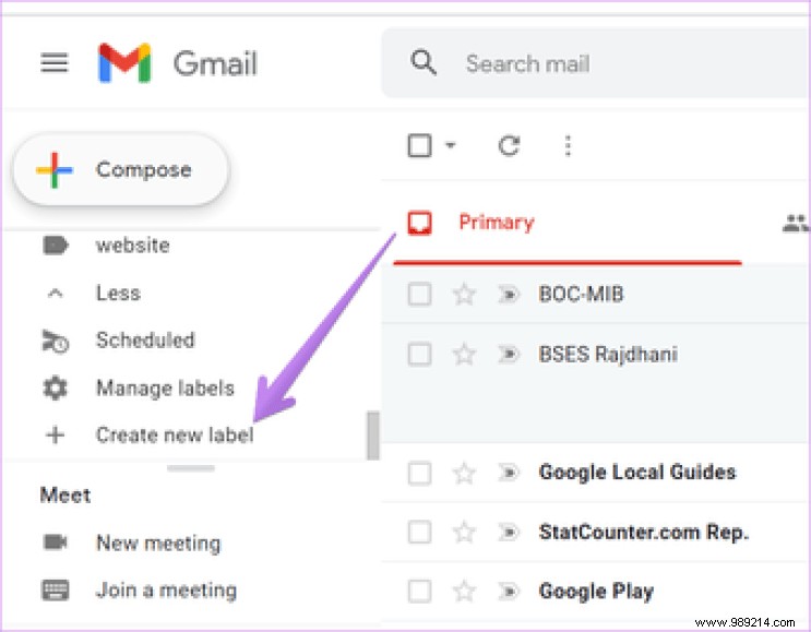 Top 13 Gmail Label Tips and Tricks to Organize and Manage Them 