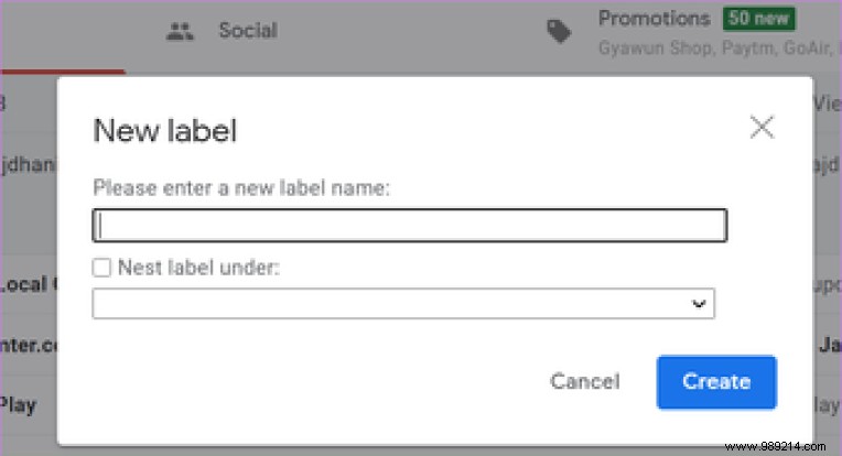 Top 13 Gmail Label Tips and Tricks to Organize and Manage Them 