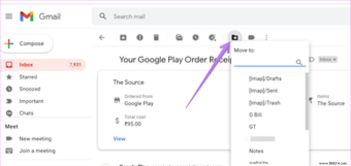 Top 13 Gmail Label Tips and Tricks to Organize and Manage Them 