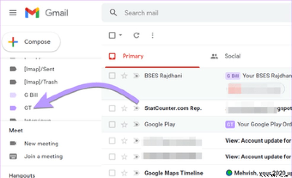 Top 13 Gmail Label Tips and Tricks to Organize and Manage Them 