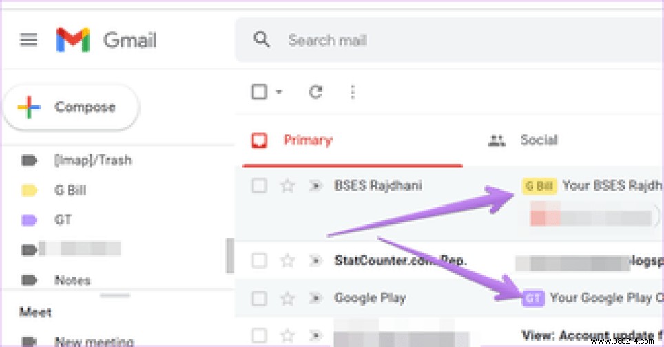 Top 13 Gmail Label Tips and Tricks to Organize and Manage Them 