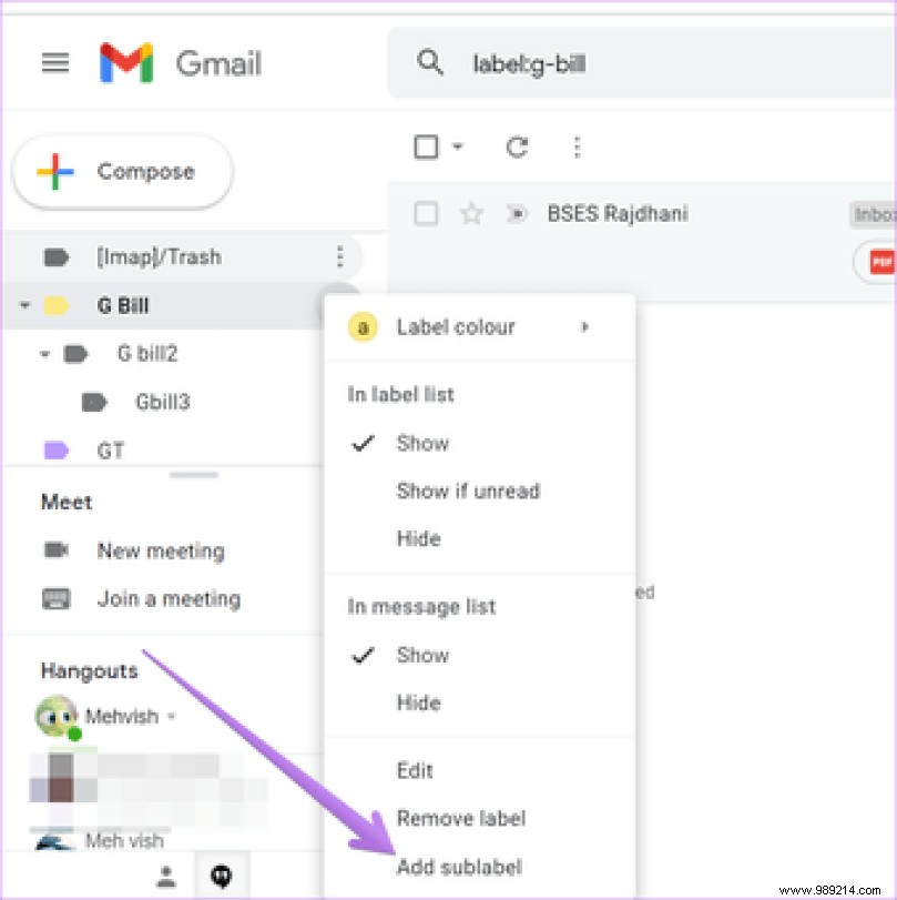 Top 13 Gmail Label Tips and Tricks to Organize and Manage Them 