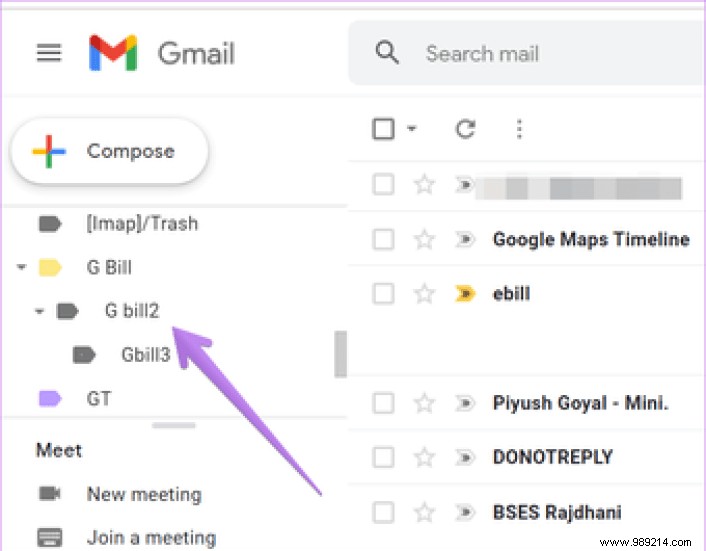 Top 13 Gmail Label Tips and Tricks to Organize and Manage Them 