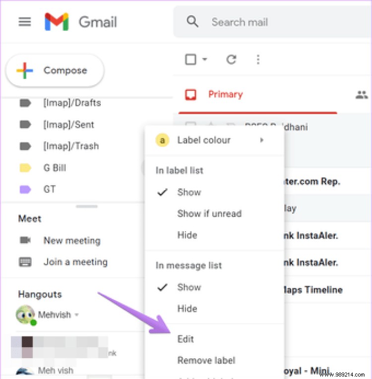 Top 13 Gmail Label Tips and Tricks to Organize and Manage Them 