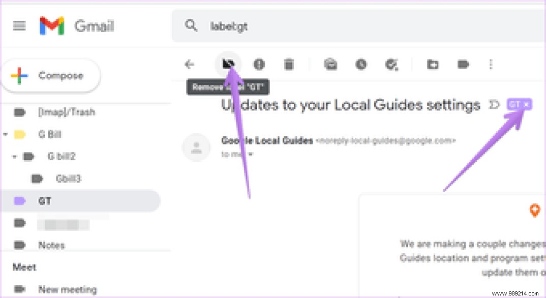 Top 13 Gmail Label Tips and Tricks to Organize and Manage Them 