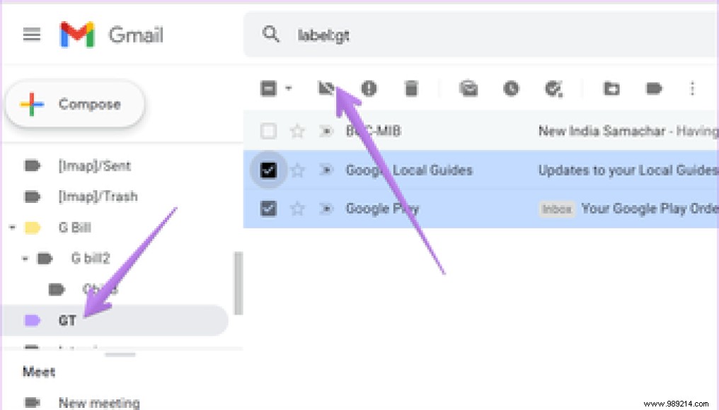 Top 13 Gmail Label Tips and Tricks to Organize and Manage Them 