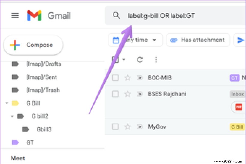 Top 13 Gmail Label Tips and Tricks to Organize and Manage Them 